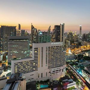 Jw Marriott Hotel Bangkok